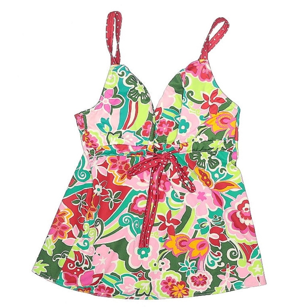 Freya Swimsuit Top